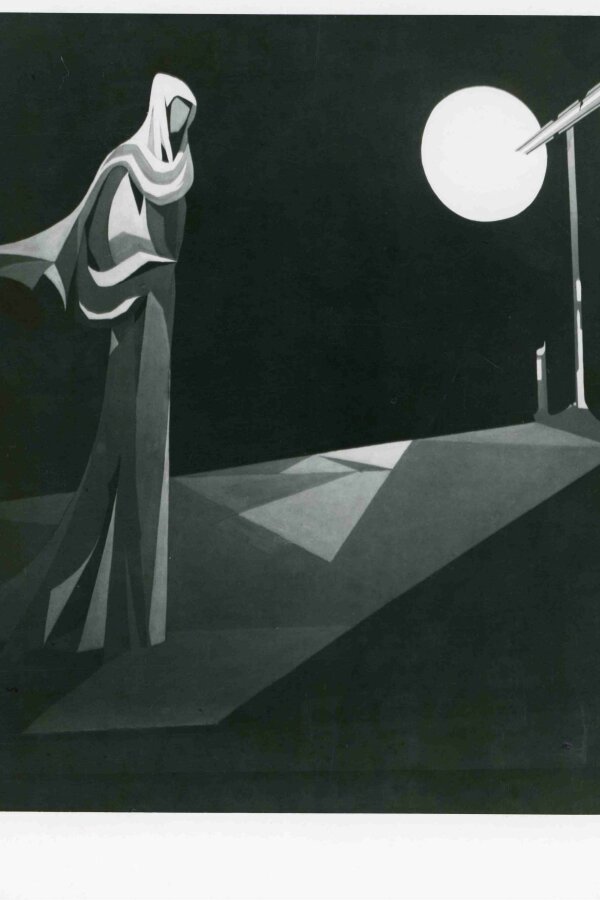 © Fotograf Karel Matula, Archiv Dům umění města Brna